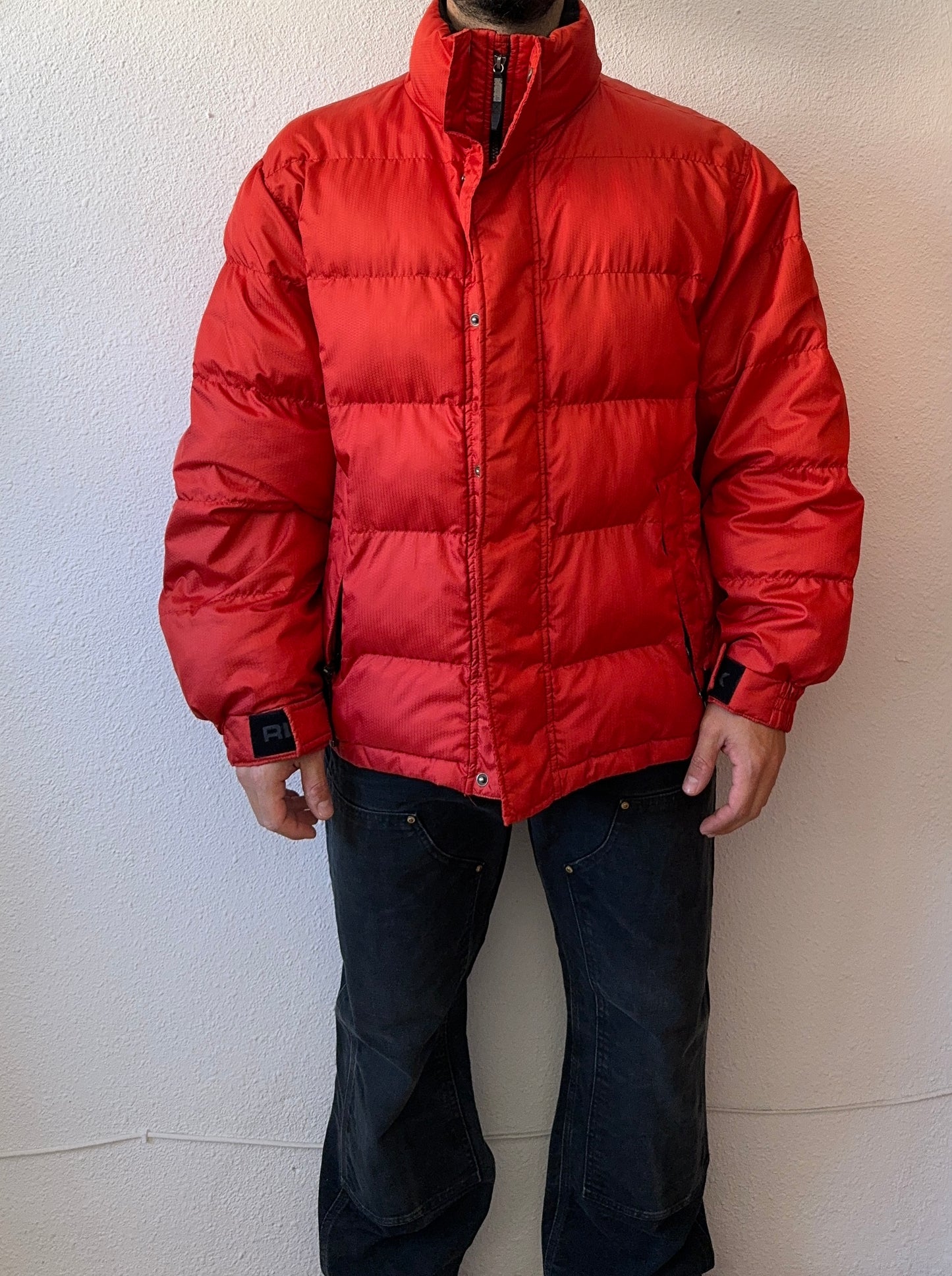 Polo Sport Ralph Lauren RX Puffer Jacket - L