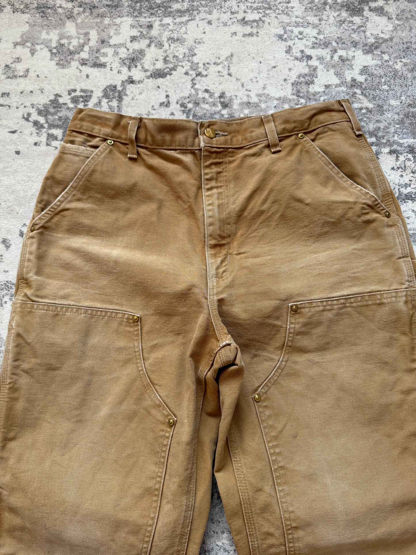 Vintage Carhartt Double Knee Pants - 34x34