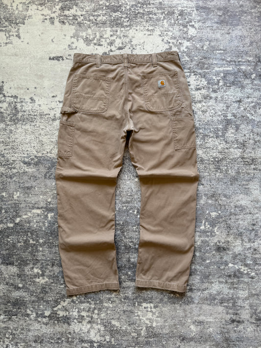 Carhartt Carpenter Pants - 38x33