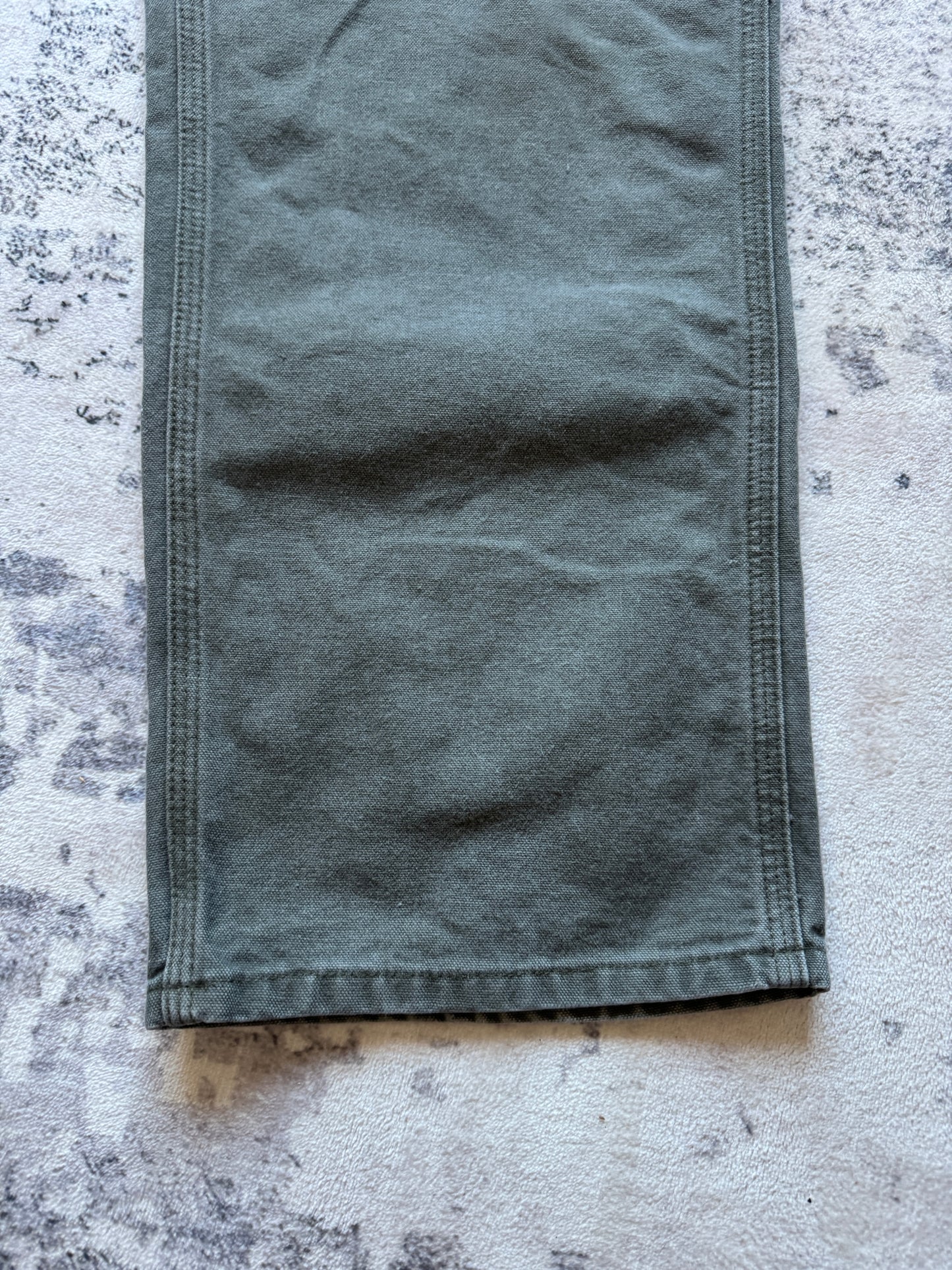 Carhartt Carpenter Pants - 36x30