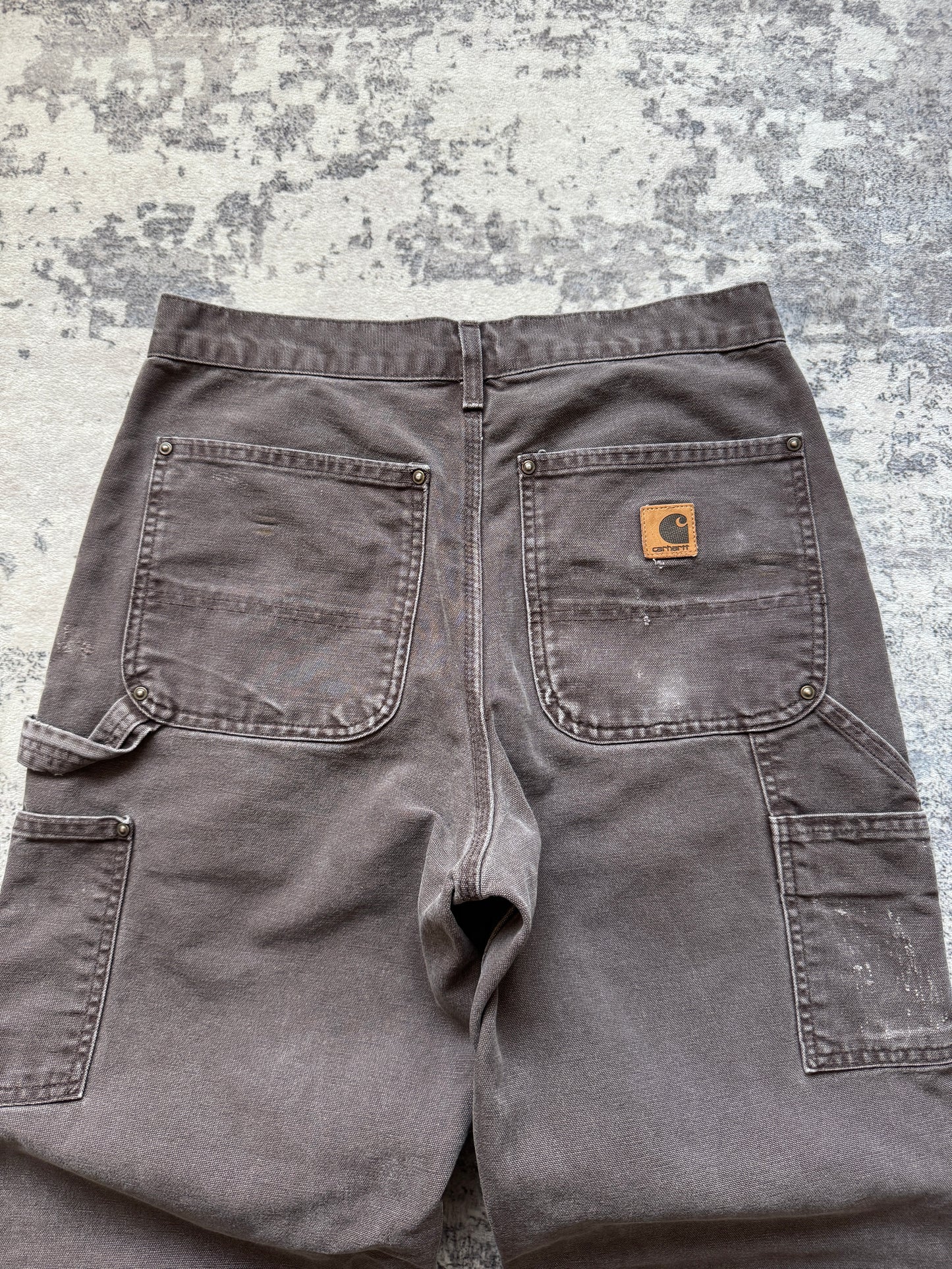 Vintage Carhartt Double Knee Pants - 31x32