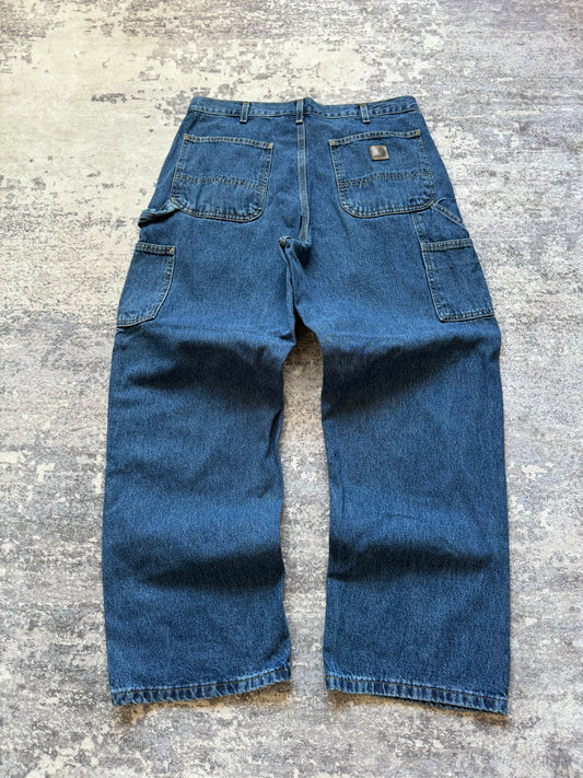 Carhartt Carpenter Jeans Pants - 34x30