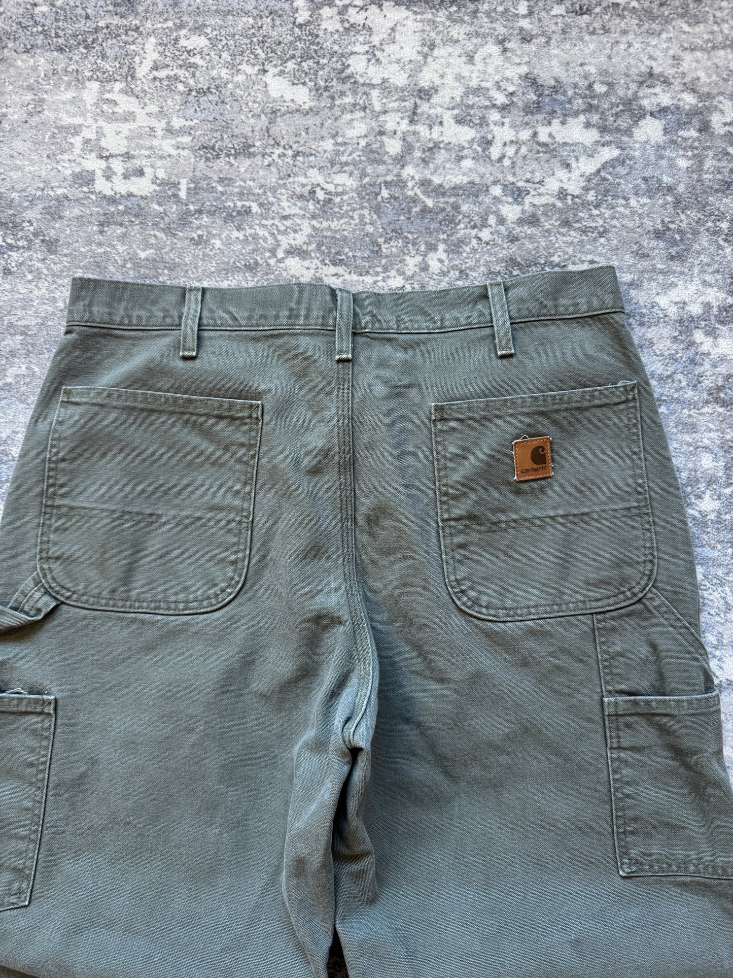 Carhartt Carpenter Pants - 36x30