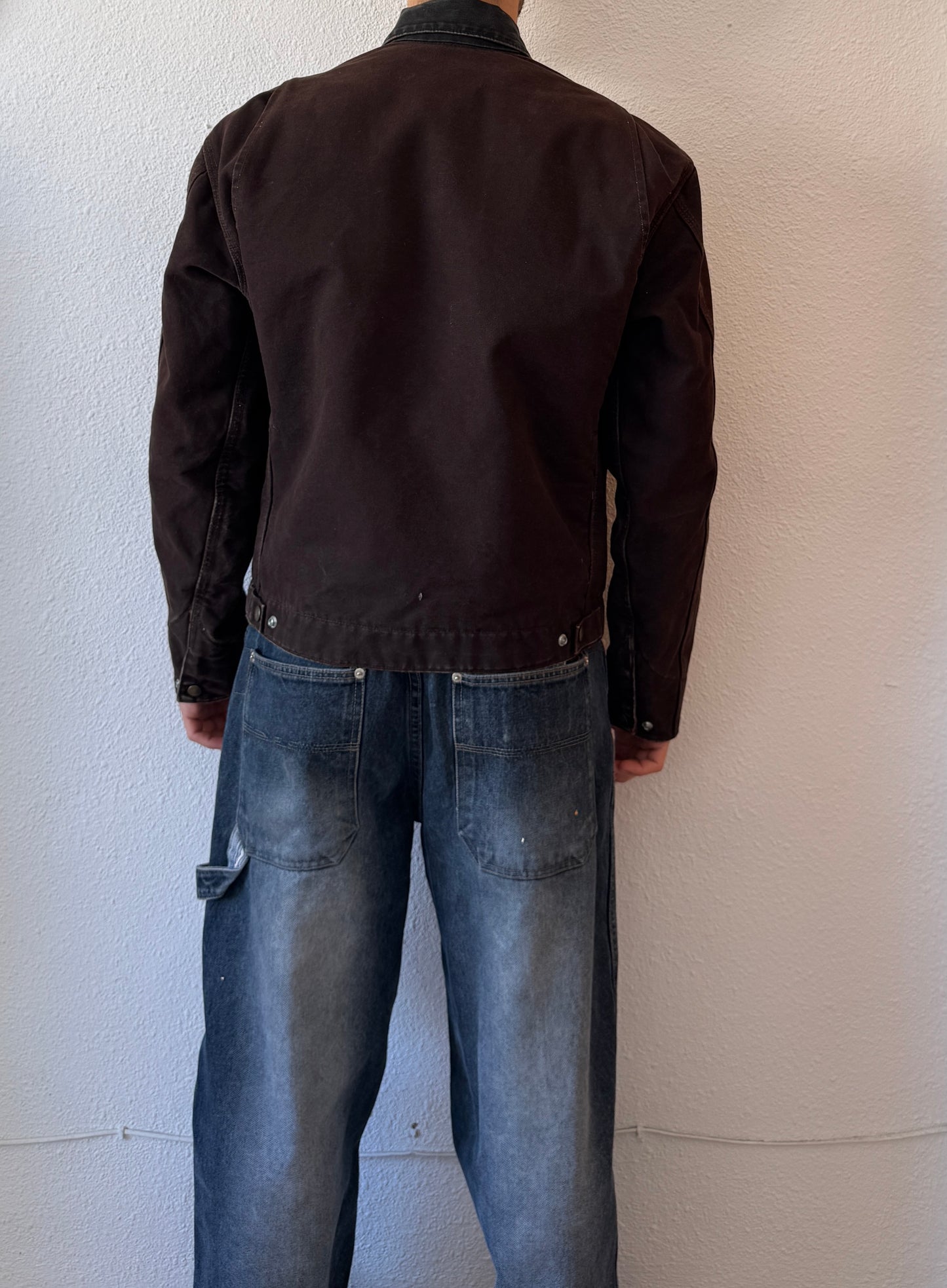 Carhartt vintage 06 Detroit J97 Jacket - M