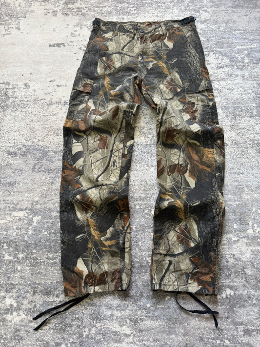 Ranger Realtree Cargo Pants - M