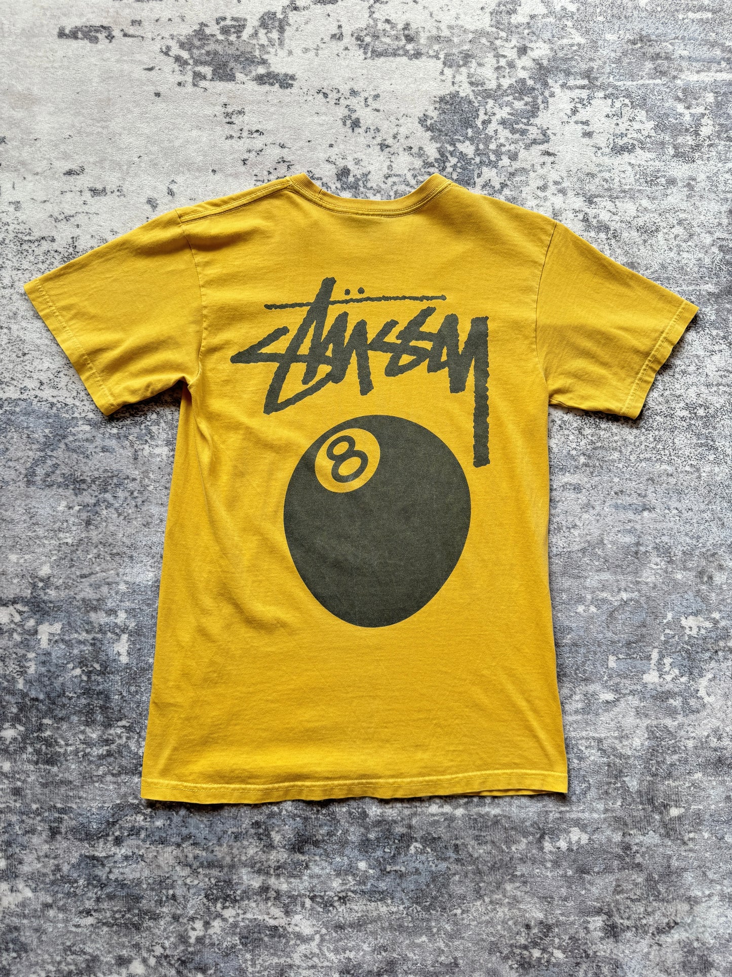 Stussy 8Ball T-shirt - S