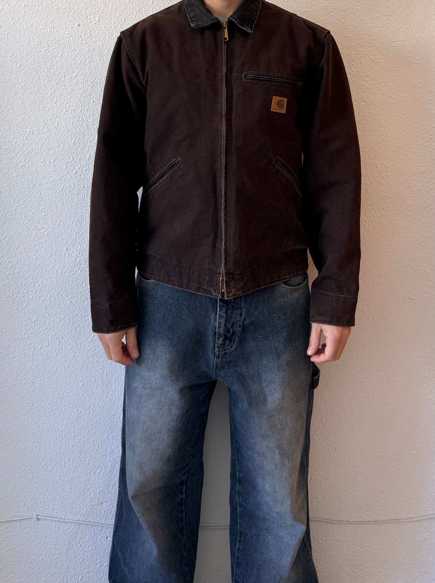 Carhartt vintage 06 Detroit J97 Jacket - M