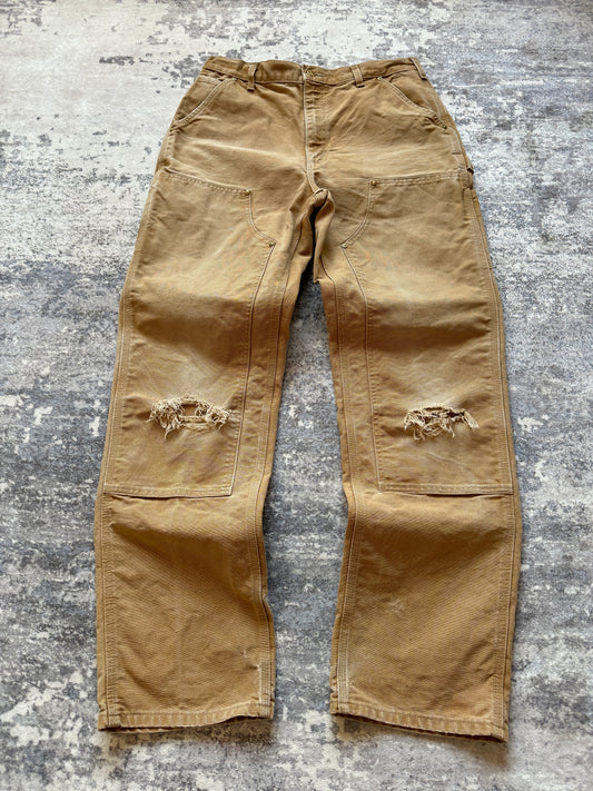 Vintage Carhartt Double Knee Pants - 34x34