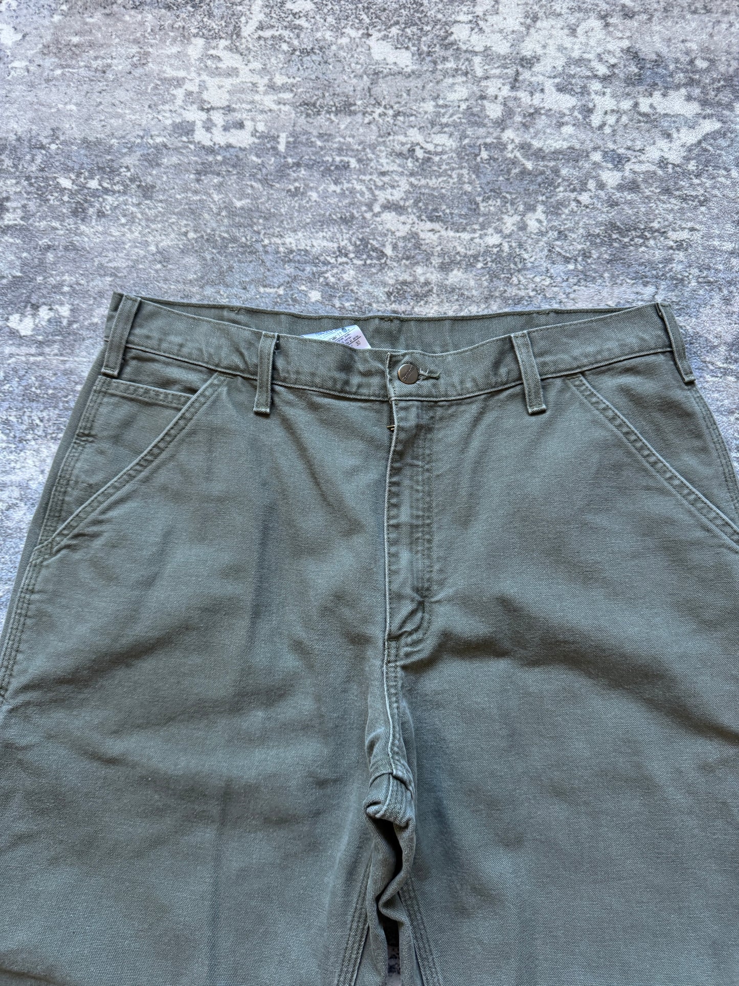 Carhartt Carpenter Pants - 36x30