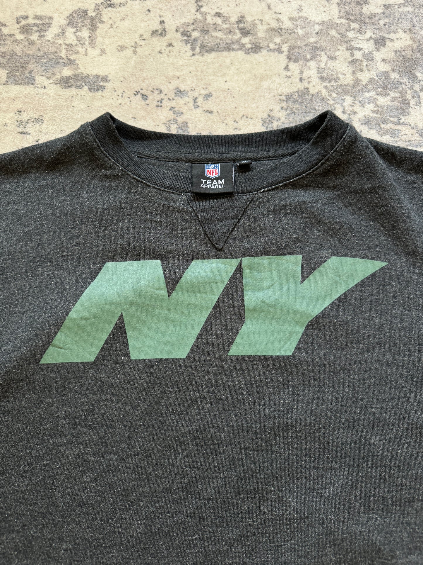 NFL Team New York Jets Crew - M