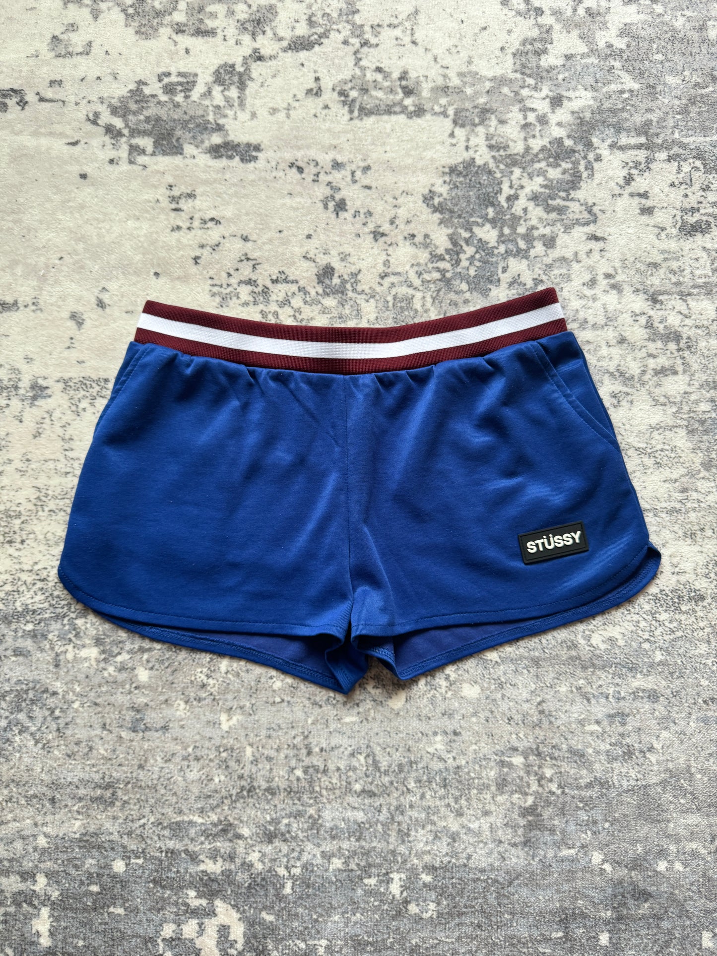 Short Stüssy Sport Womens - M