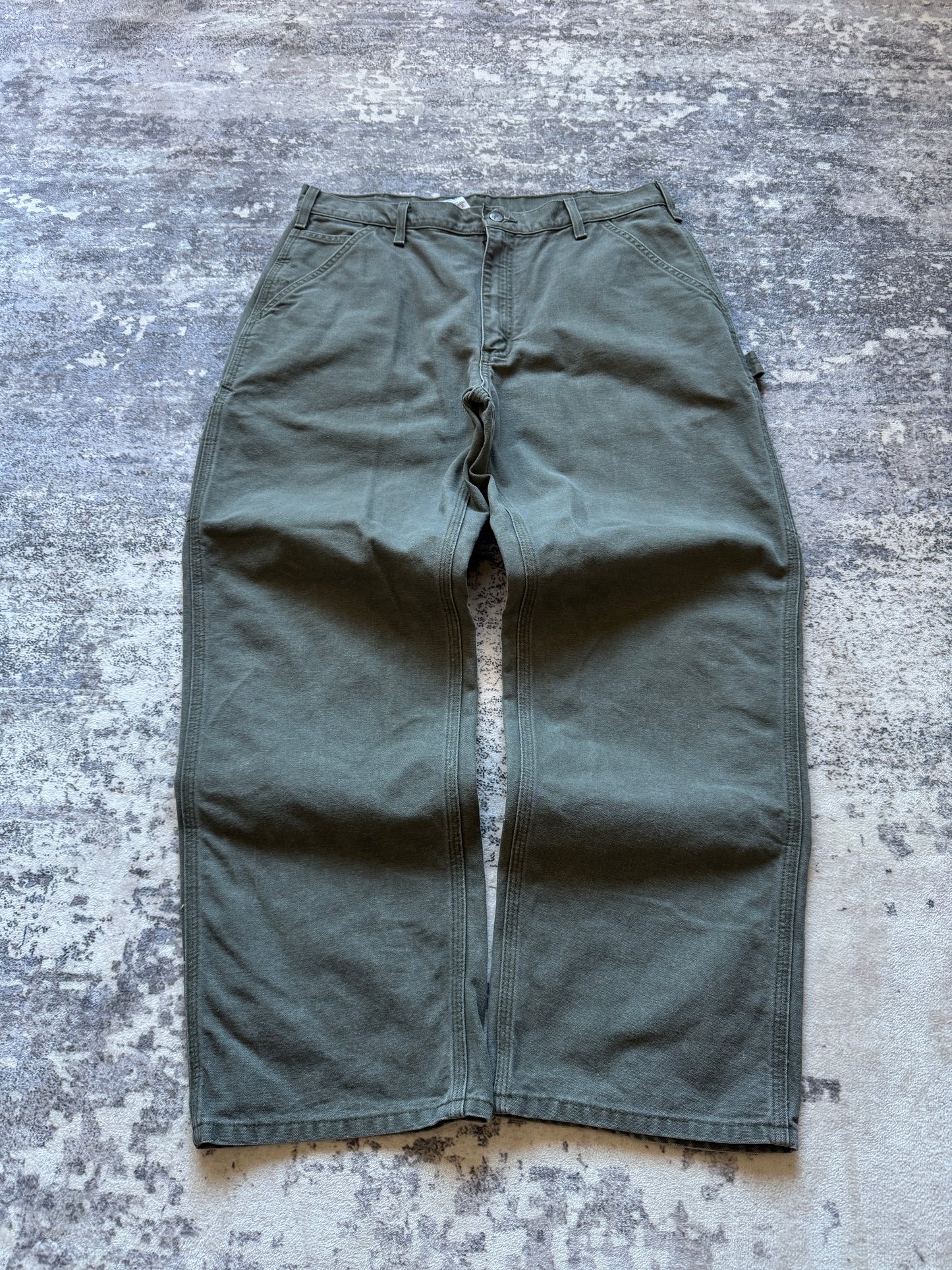 Carhartt Carpenter Pants - 36x30