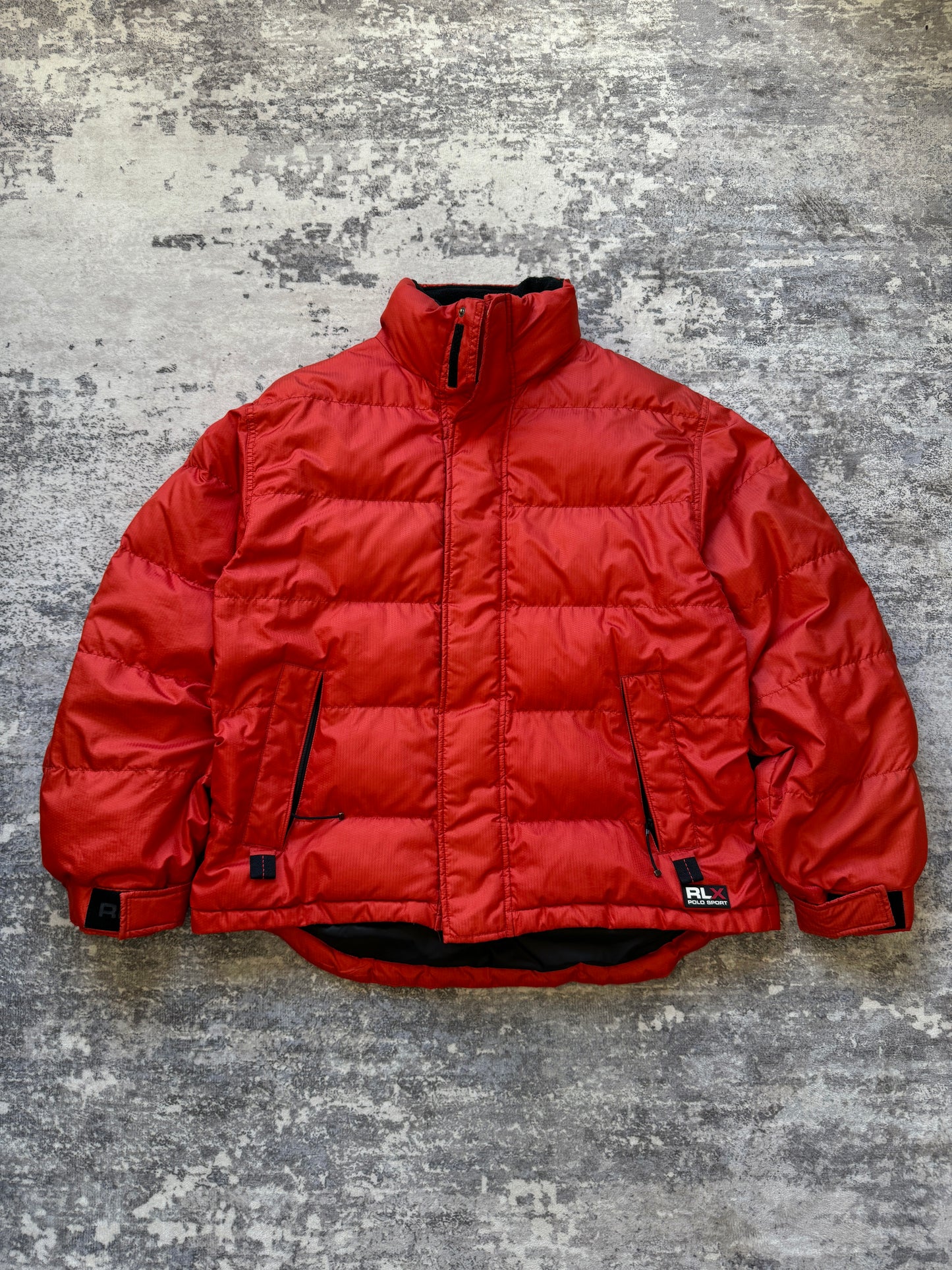 Polo Sport Ralph Lauren RX Puffer Jacket - L