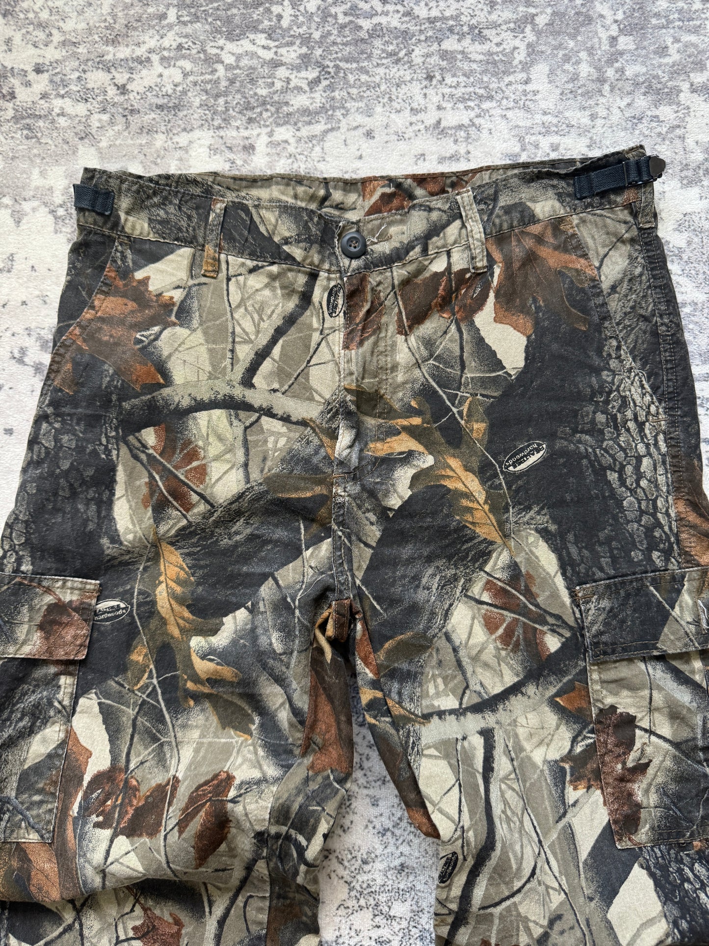 Ranger Realtree Cargo Pants - M