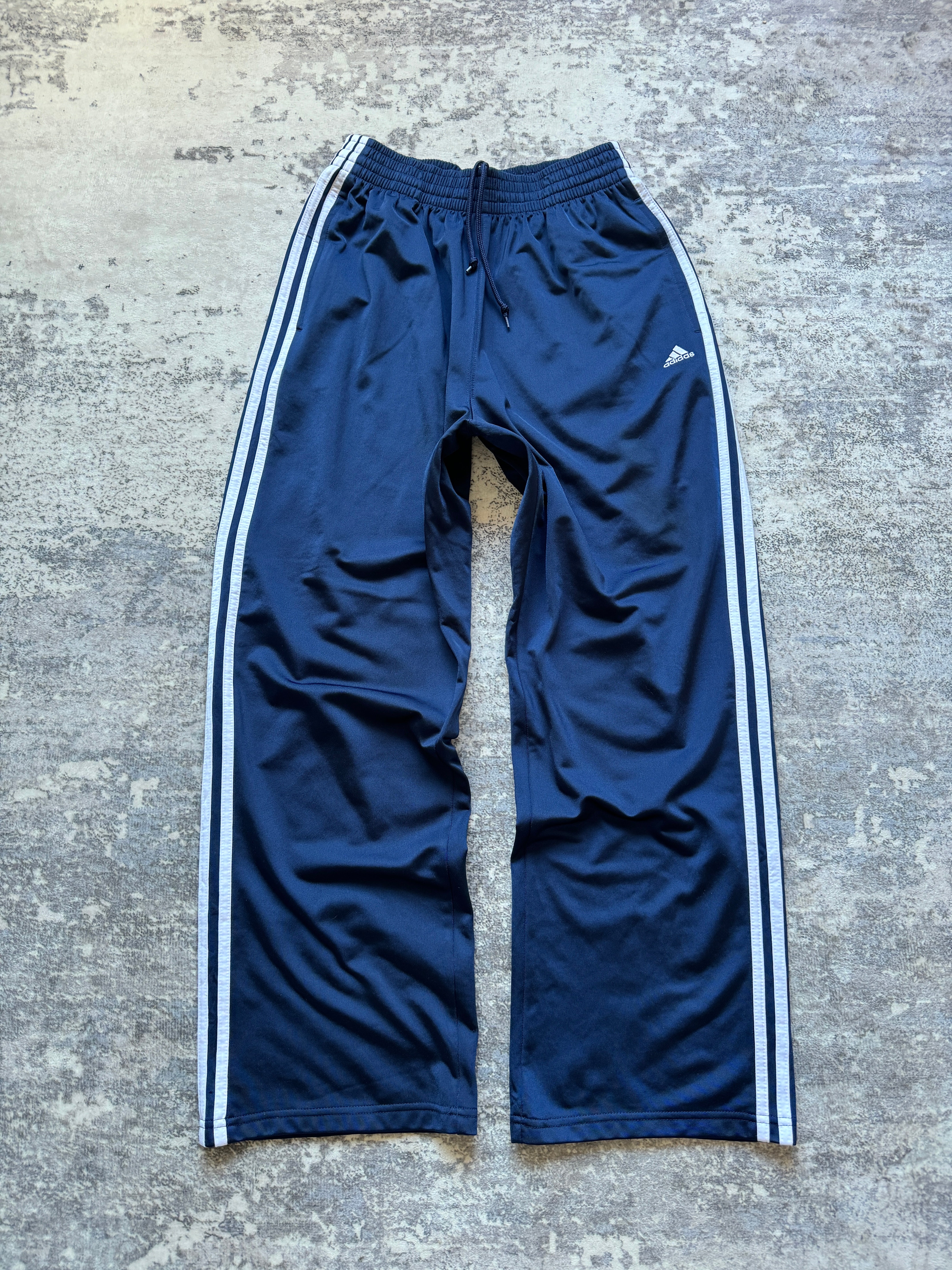 Adidas vintage pants online