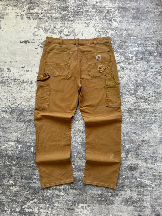 Carhartt Carpenter Pants - 36x32