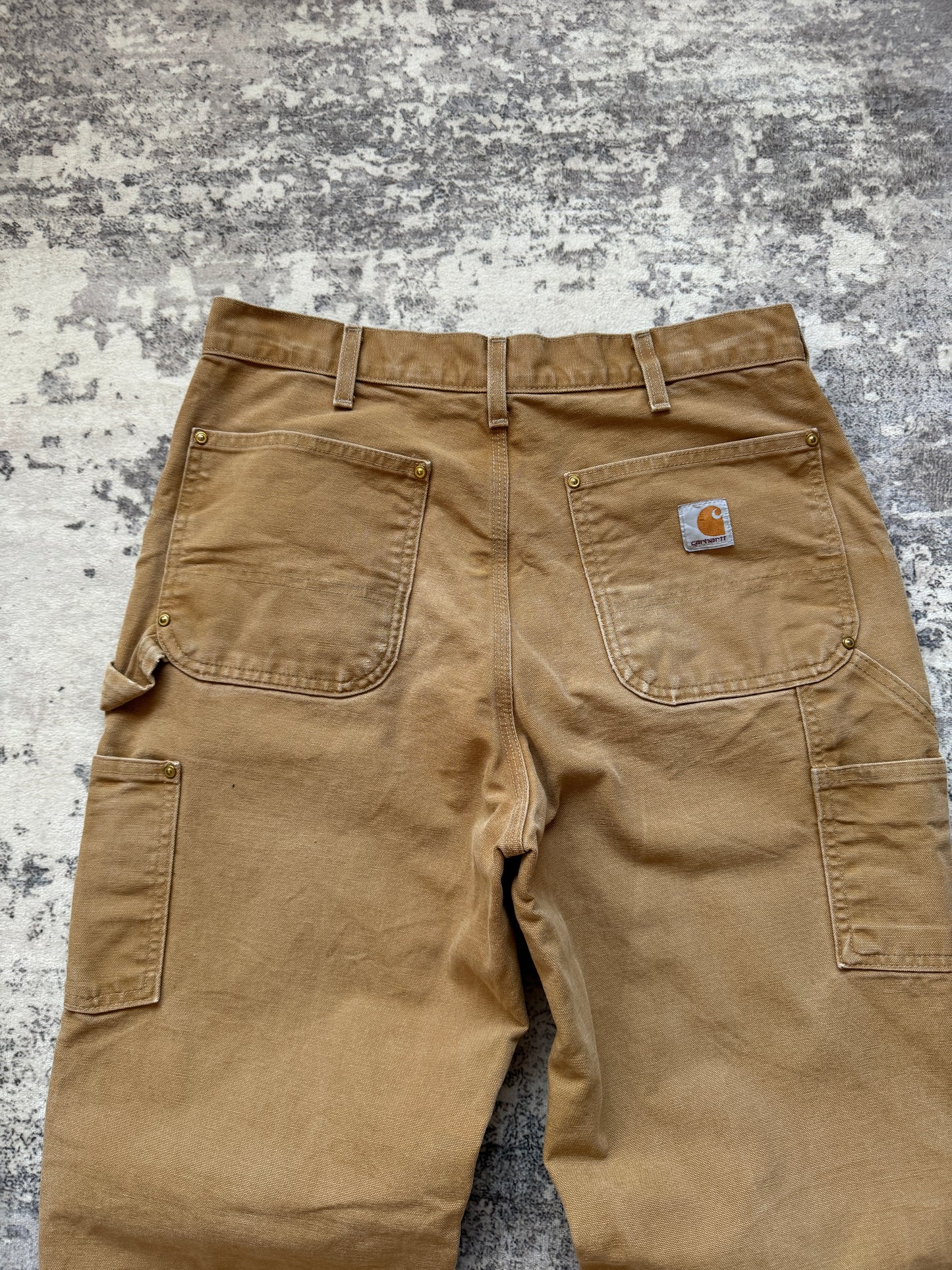 Vintage Carhartt Double Knee Pants - 34x34