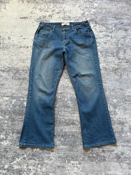 Levi's Signature Jeans Bell bottoms  - M