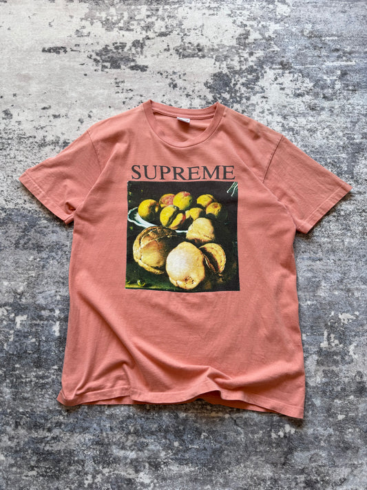 Supreme Still Life T-Shirt tee - M