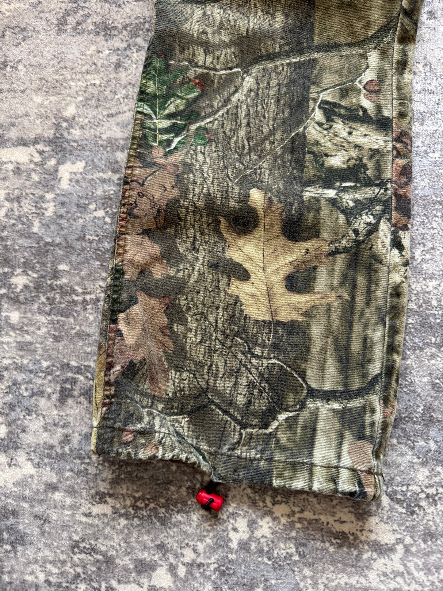 Vintage Mossy Oak Realtree Cargo Pants - L