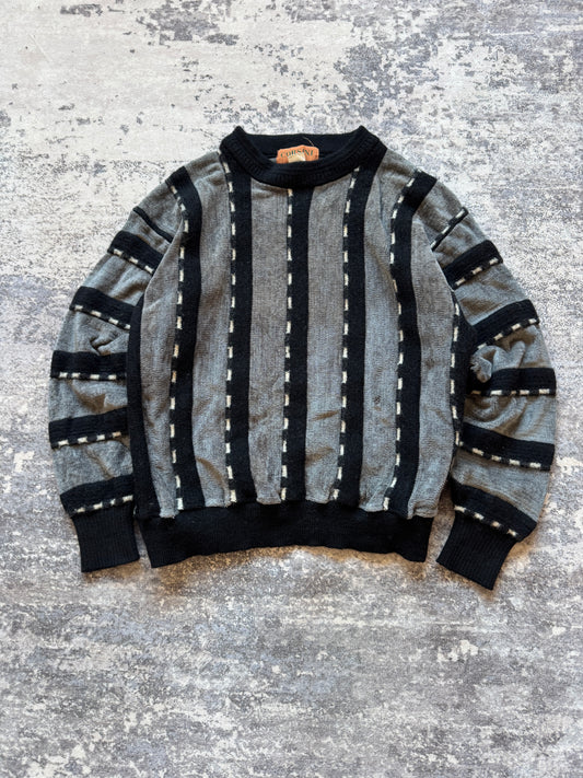 Vintage Corsini Coogi Style sweater knit - S