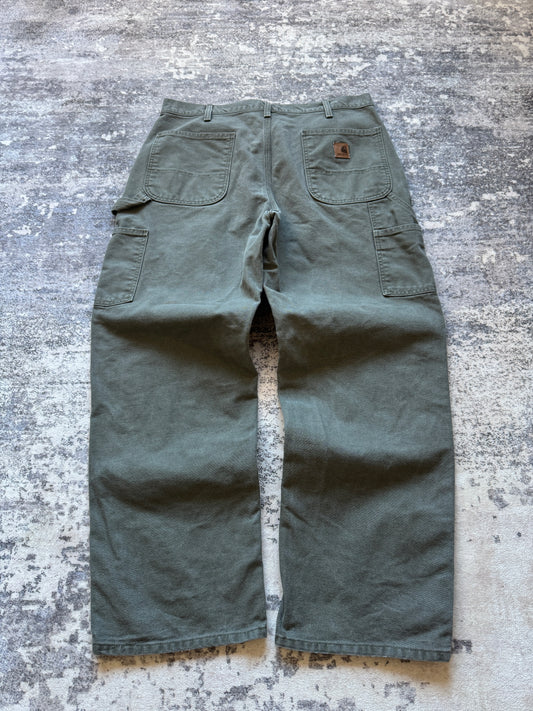 Carhartt Carpenter Pants - 36x30