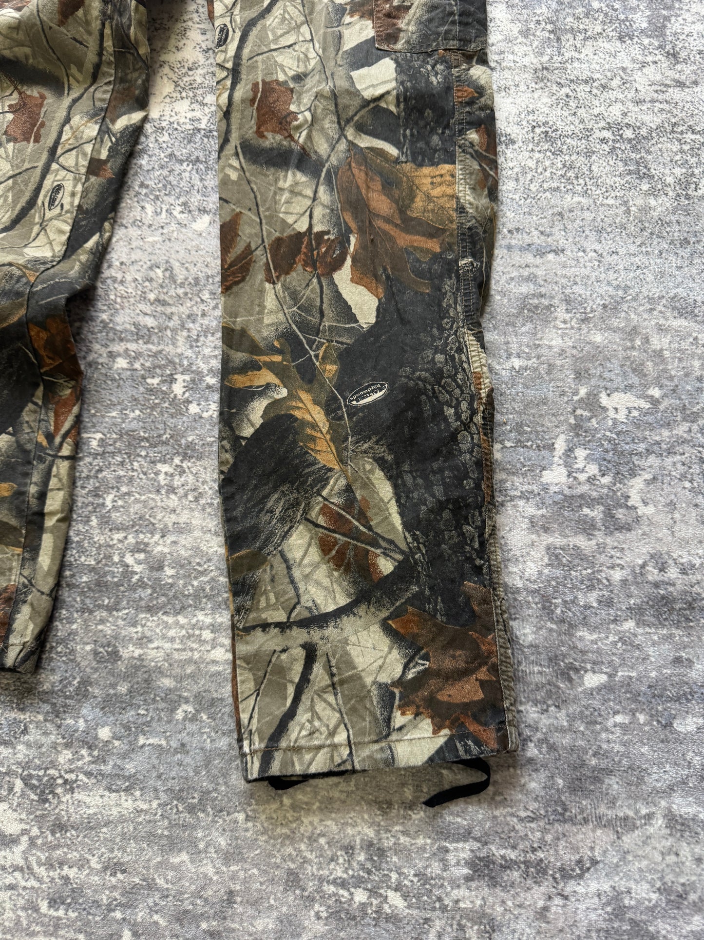 Ranger Realtree Cargo Pants - M