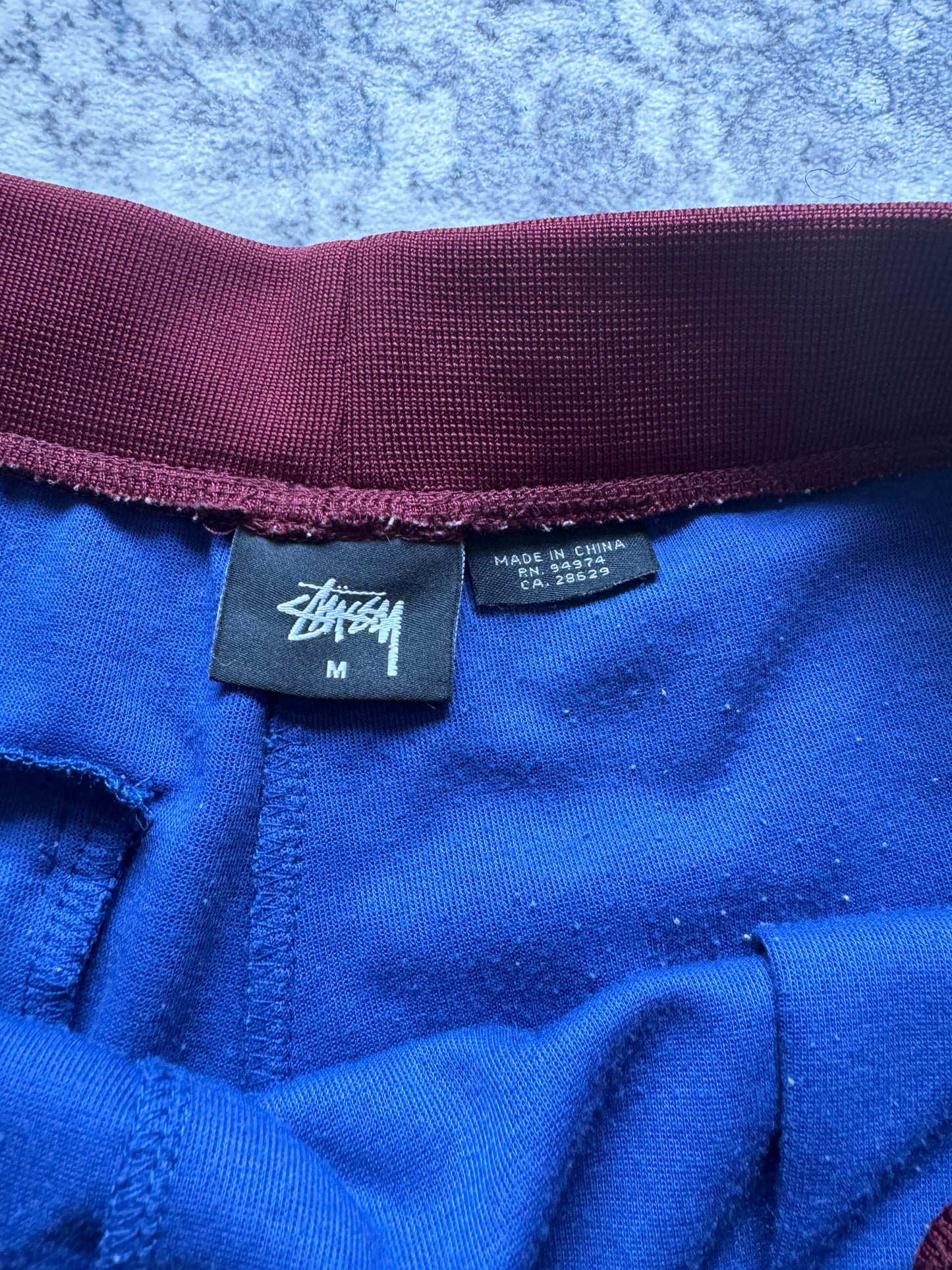 Short Stüssy Sport Womens - M