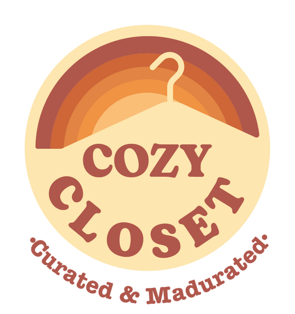 Cozy Closet